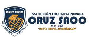 CRUZ SACO SEDE PUCALLPA